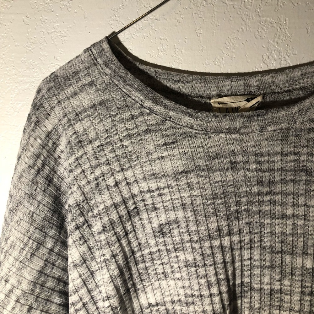 Long sleeve